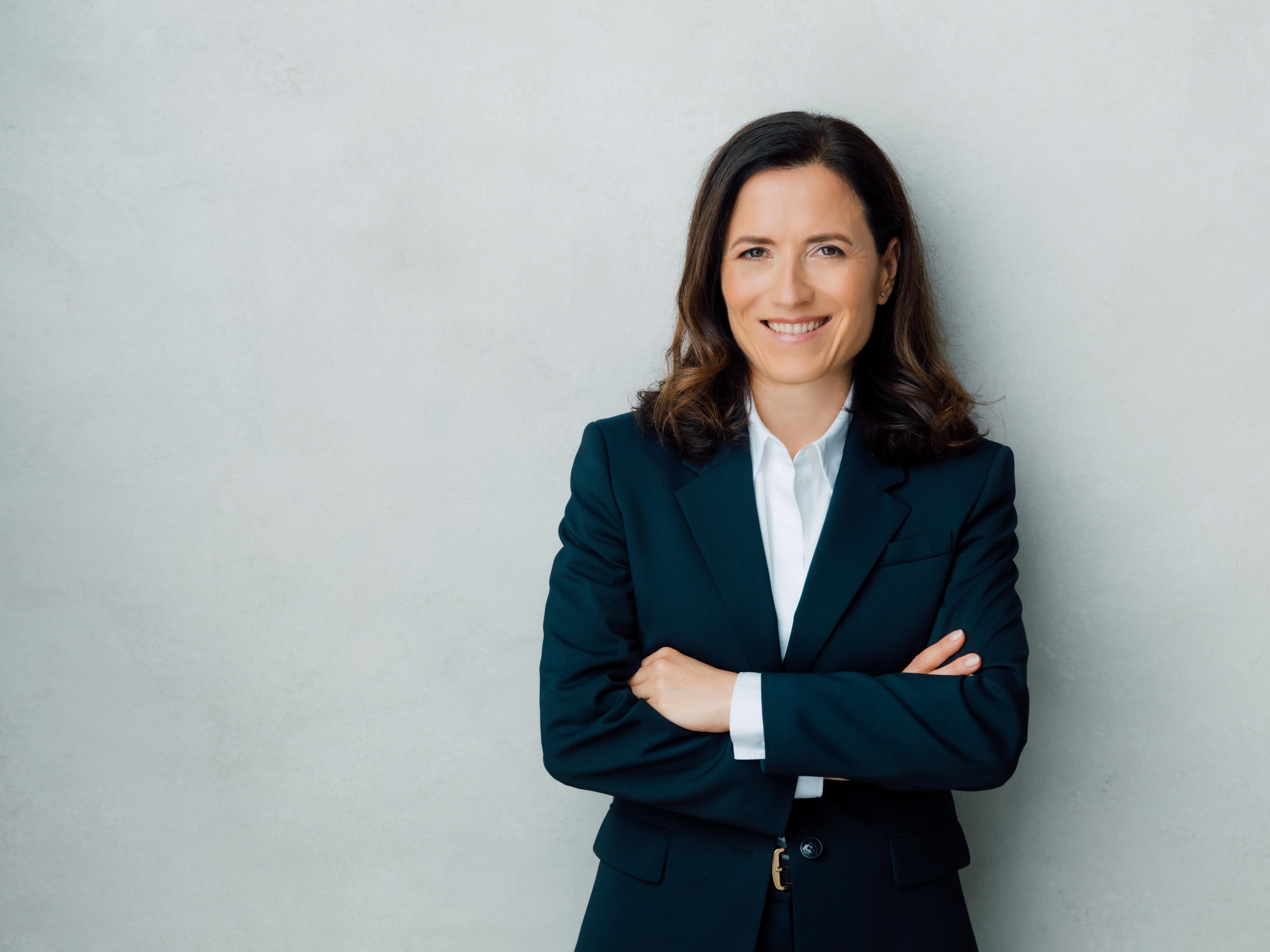 Dr. Julia Duwe ist Professorin für Strategic Transformation Design an der Hochschule für Gestaltung Schwäbisch Gmünd.
