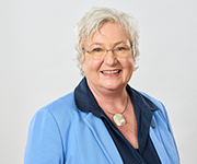 Foto: Dr. Monika Brink