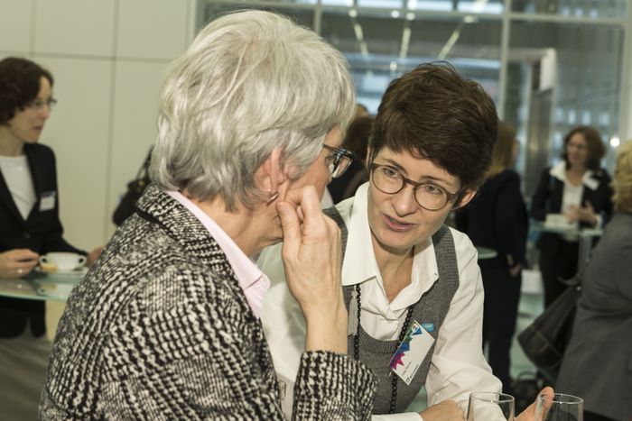 VAA connect – Frauen in Führung